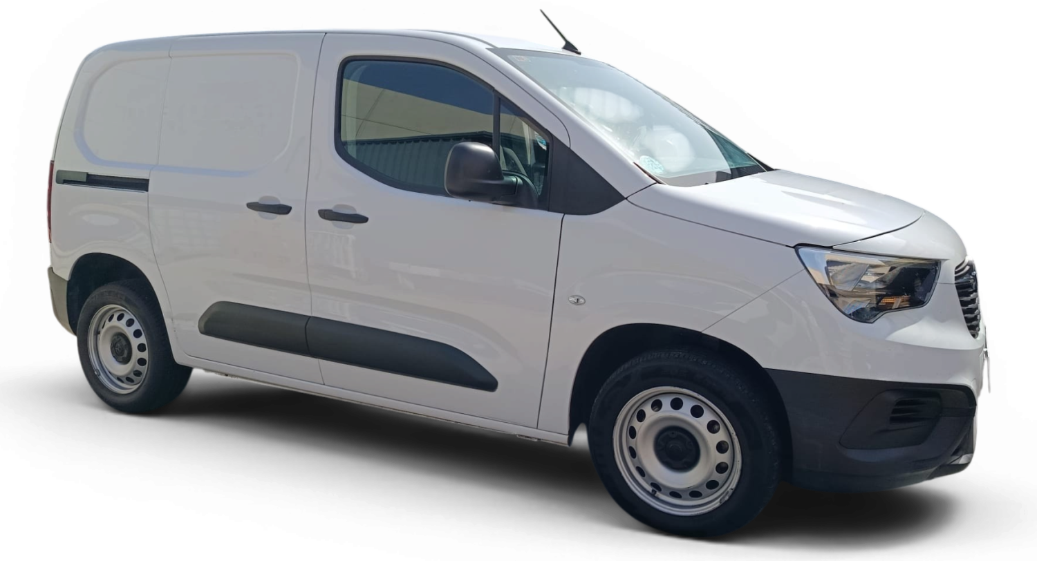 Imagen de Opel Combo