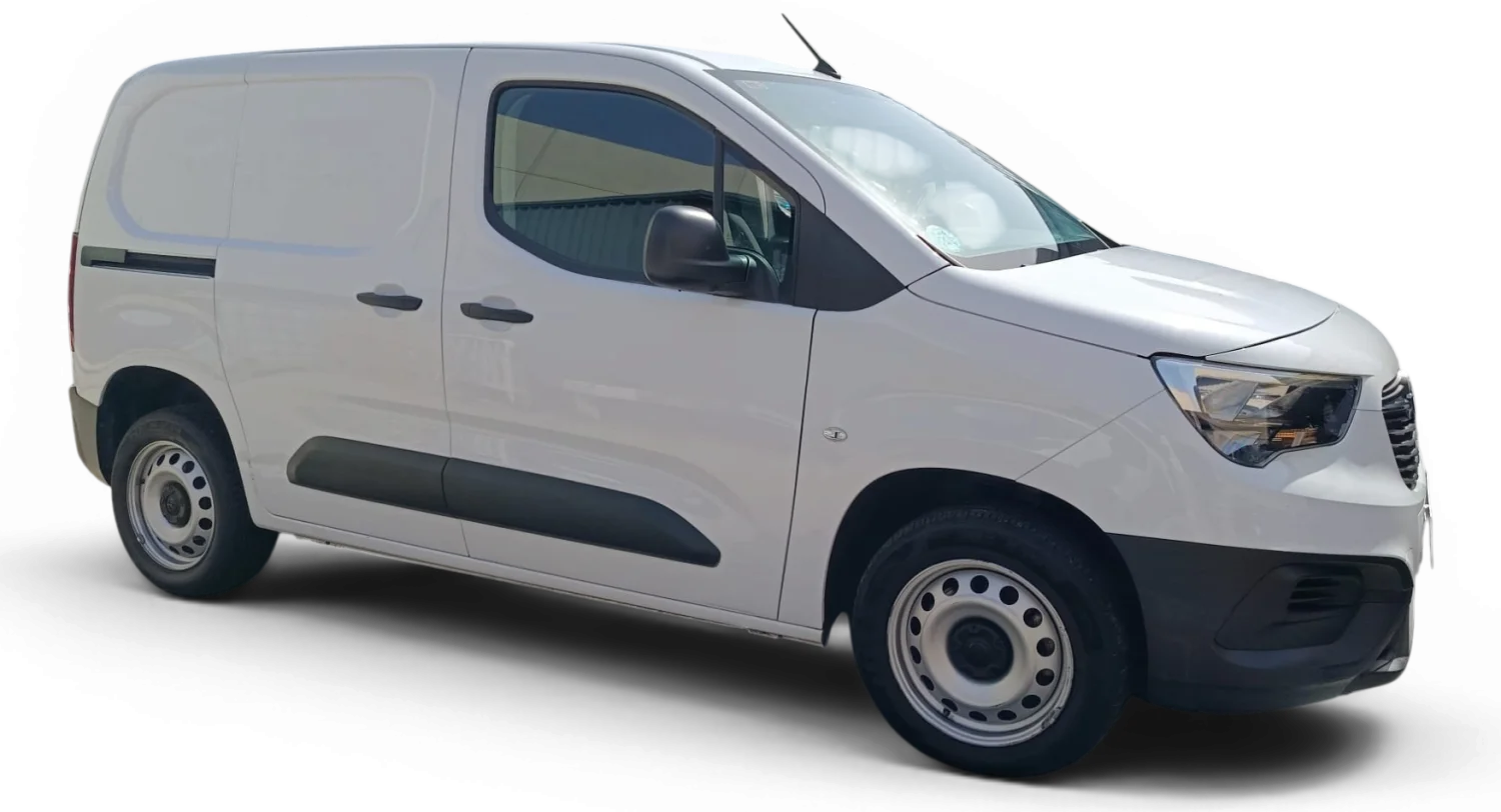 Imagen de Opel Combo
