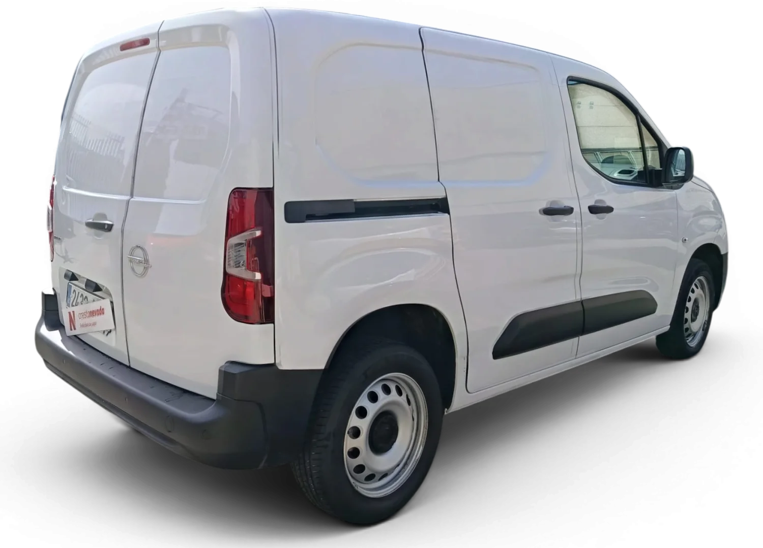 Imagen de Opel Combo