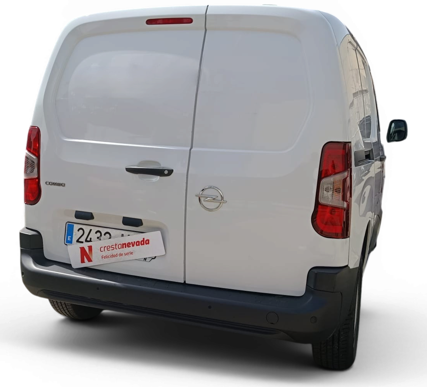 Imagen de Opel Combo