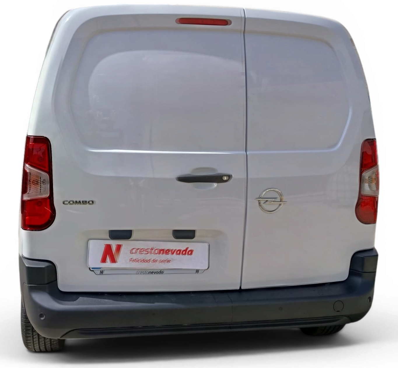 Imagen de Opel Combo