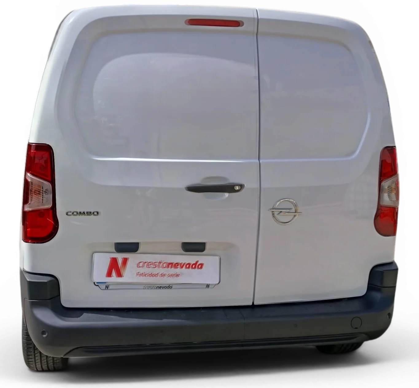Imagen de Opel Combo