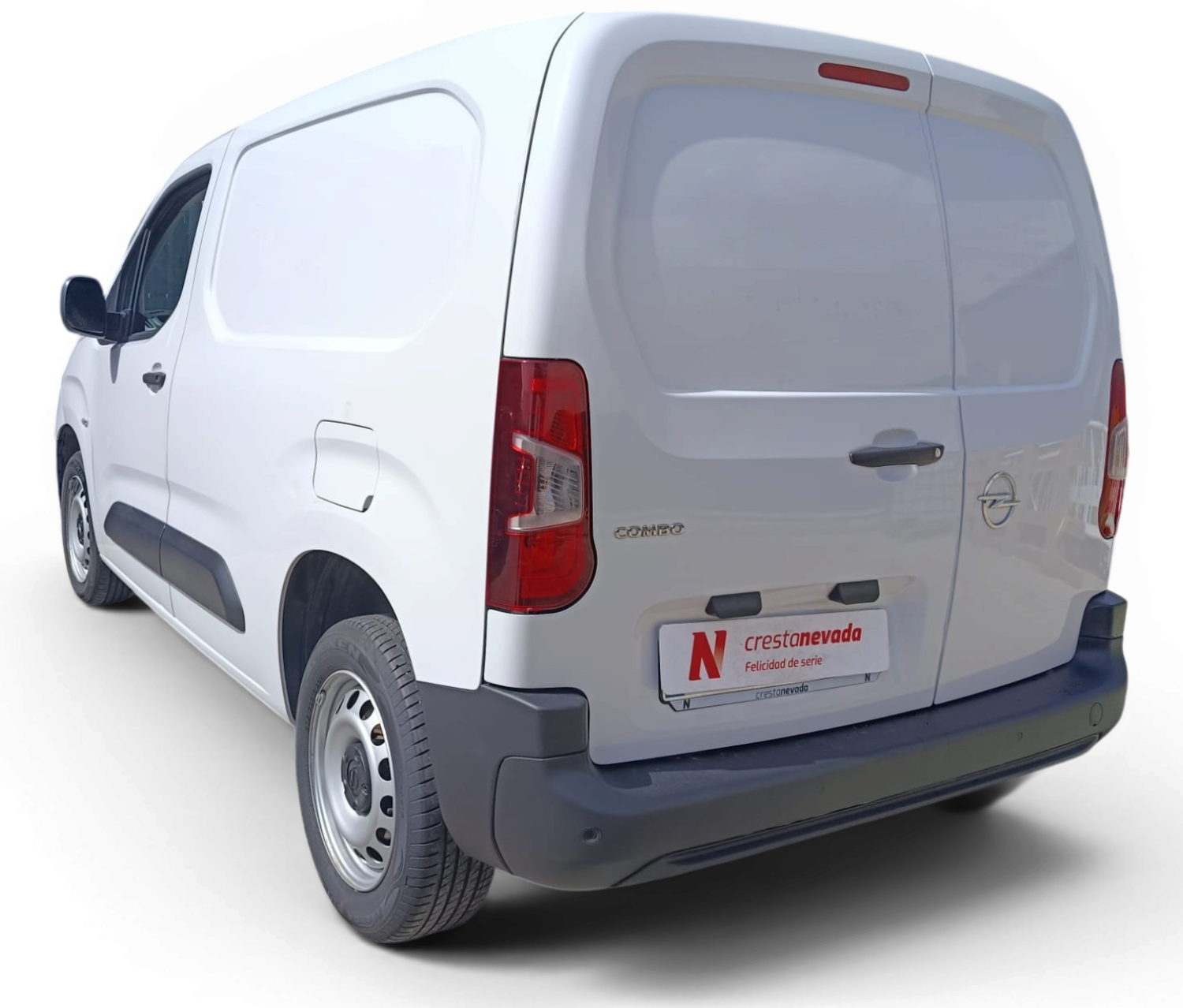 Imagen de Opel Combo