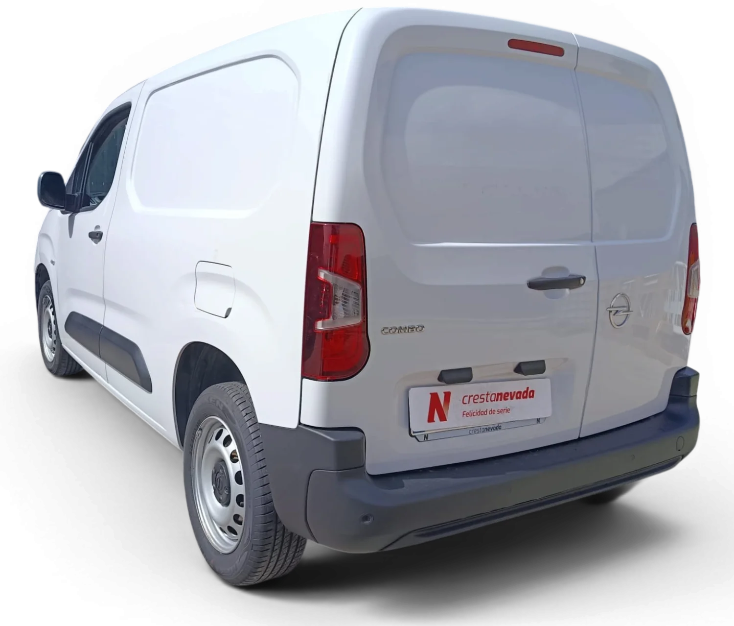 Imagen de Opel Combo