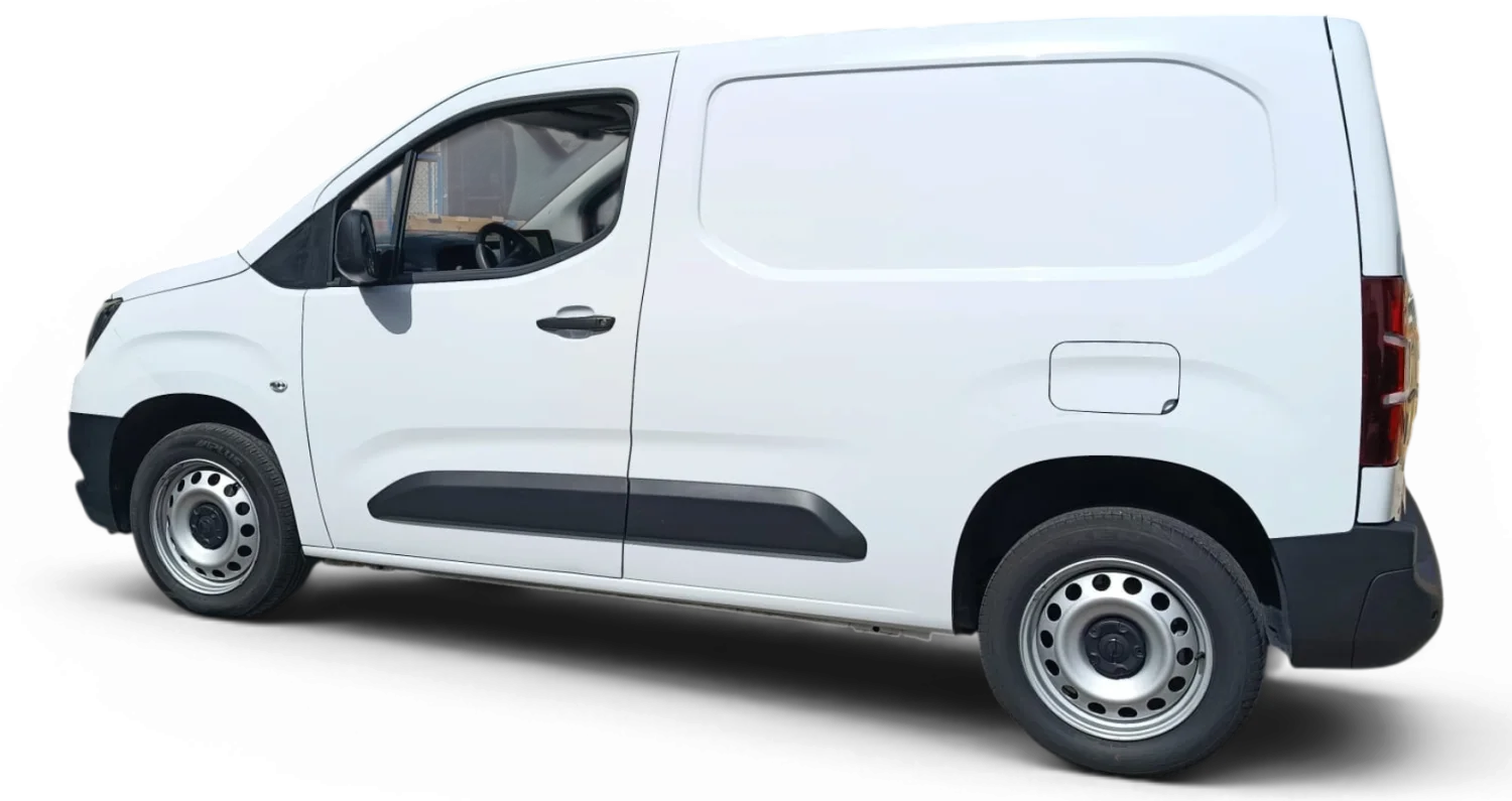 Imagen de Opel Combo