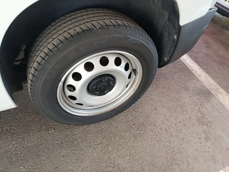 Imagen de Opel Combo