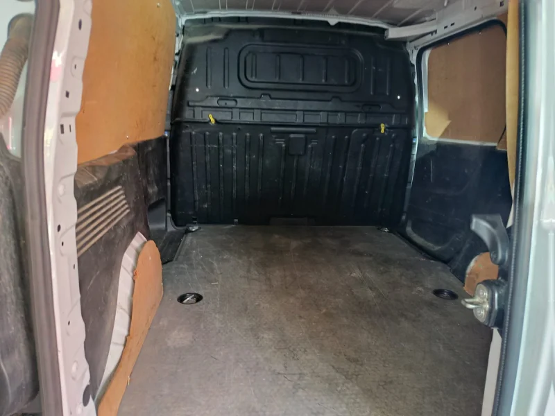 Imagen de Opel Combo