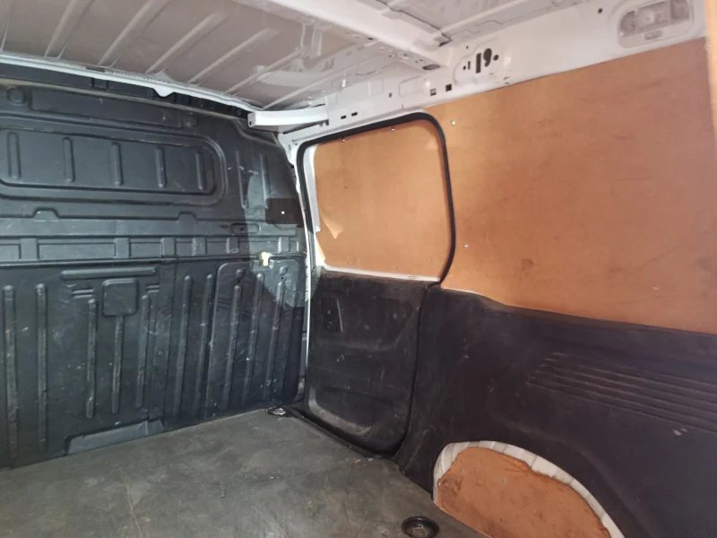 Imagen de Opel Combo