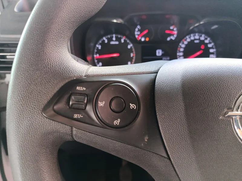 Imagen de Opel Combo