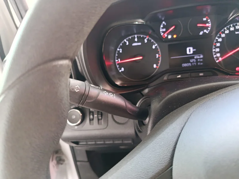 Imagen de Opel Combo