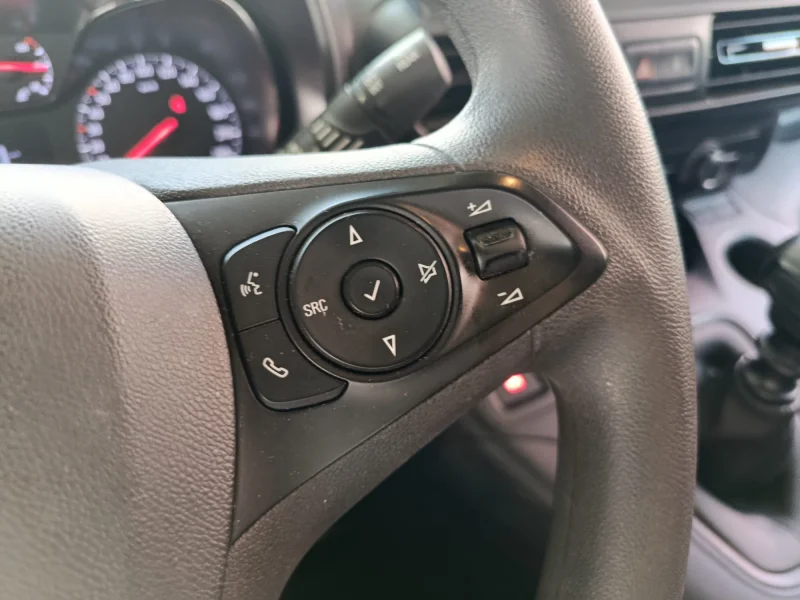 Imagen de Opel Combo