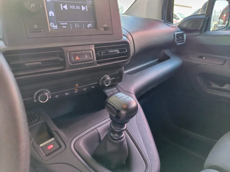 Imagen de Opel Combo