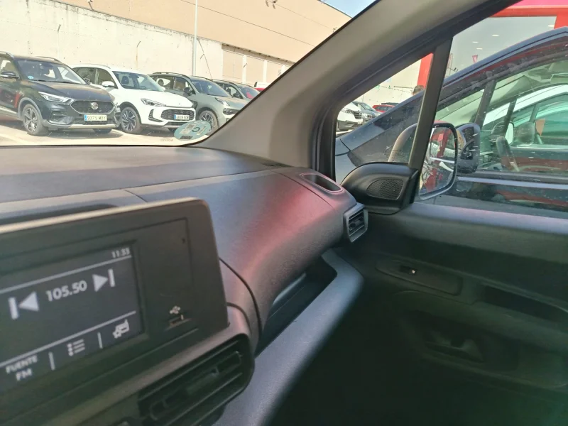 Imagen de Opel Combo