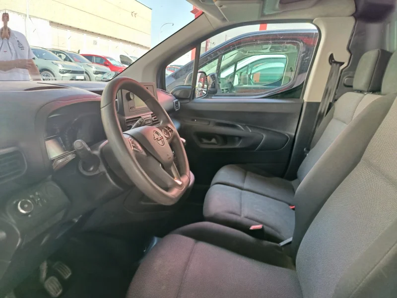 Imagen de Opel Combo