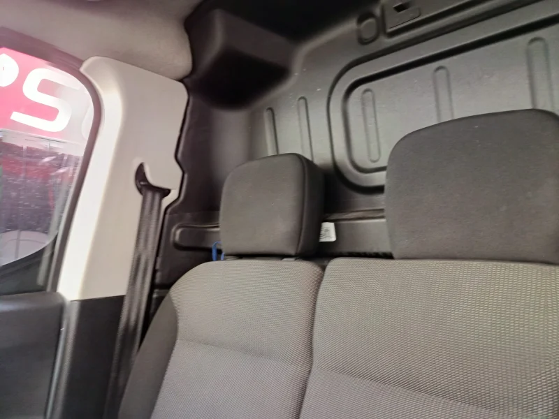Imagen de Opel Combo