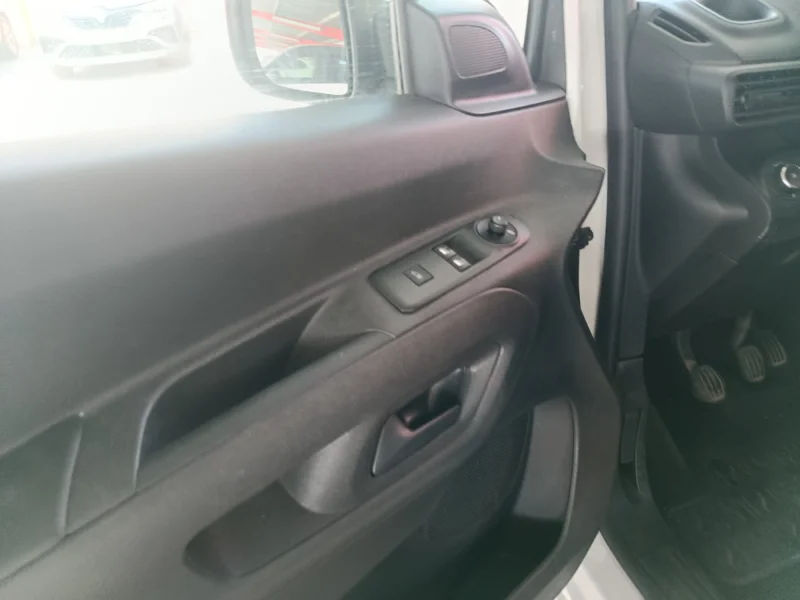 Imagen de Opel Combo