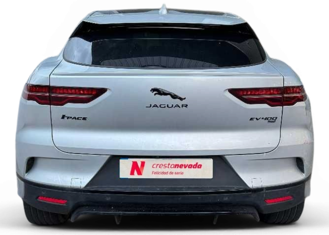 Imagen 3 de Jaguar i-Pace Híbrido 400 CV por 30.990 €