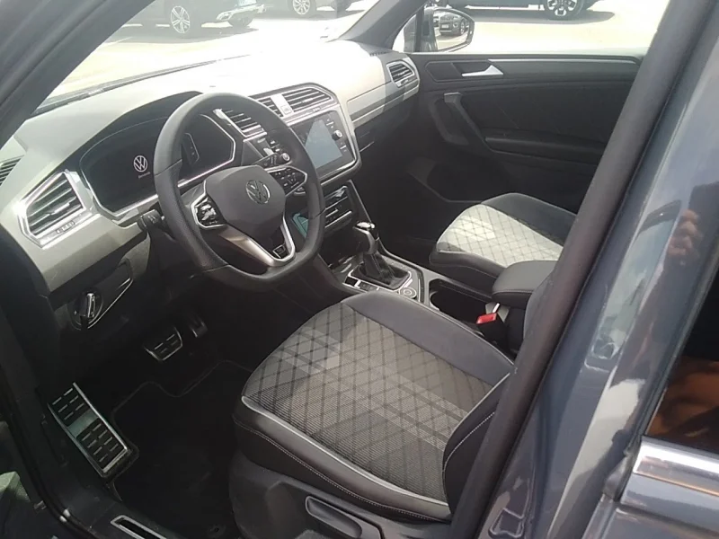 Imagen de Volkswagen Tiguan