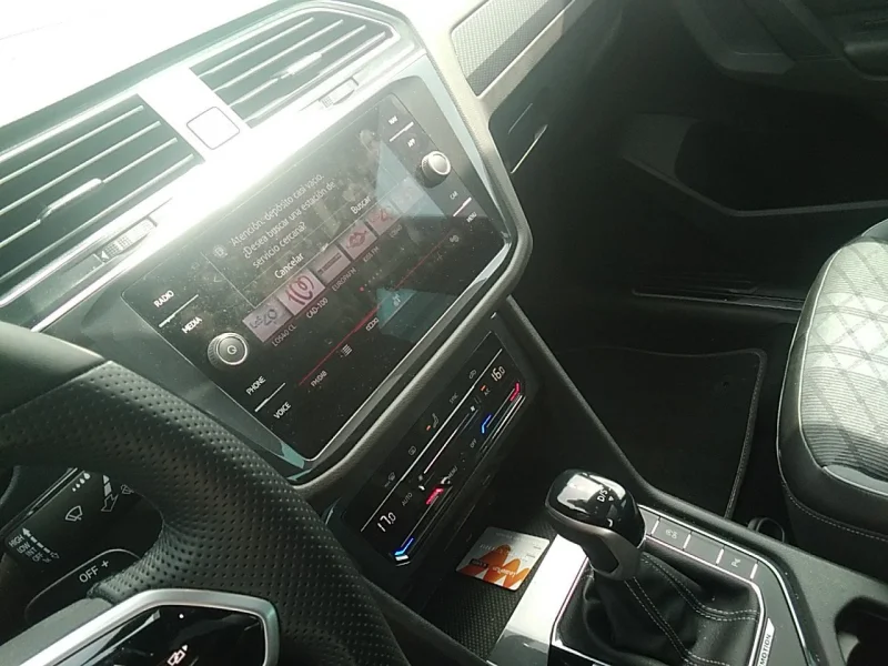 Imagen de Volkswagen Tiguan