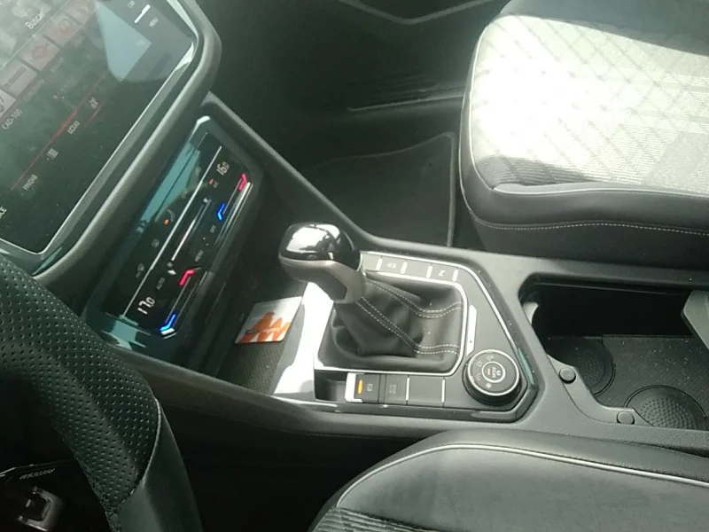 Imagen de Volkswagen Tiguan
