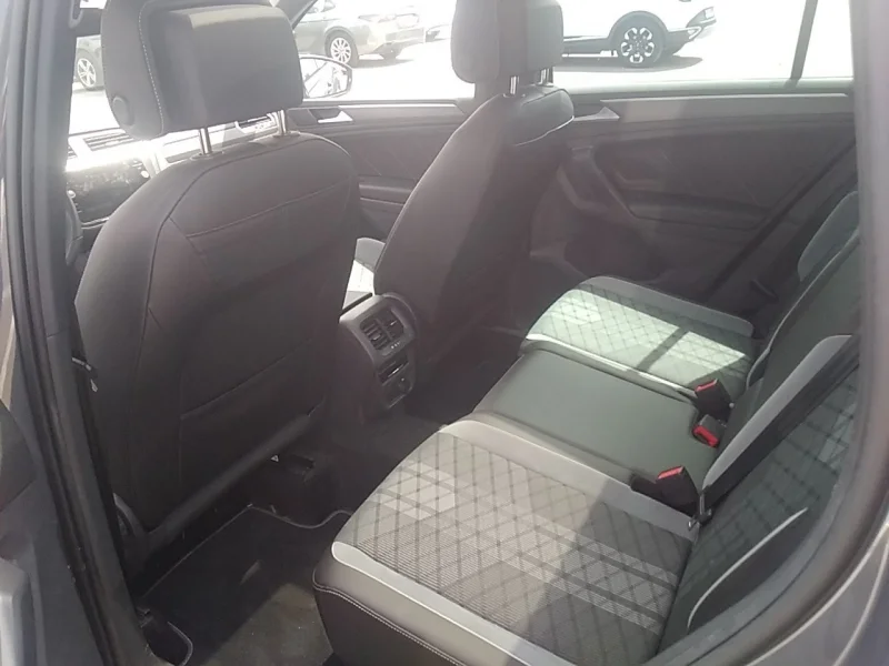 Imagen de Volkswagen Tiguan
