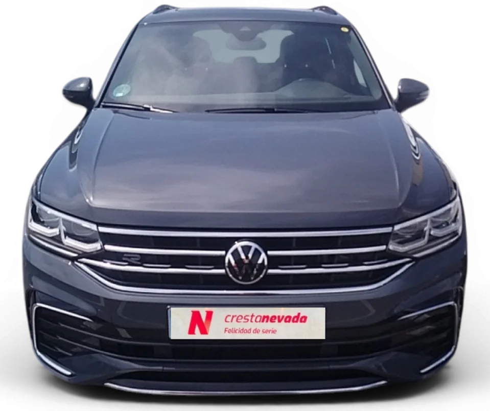 Imagen de Volkswagen Tiguan
