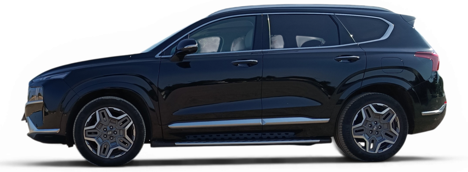 Imagen de Hyundai Santa Fe