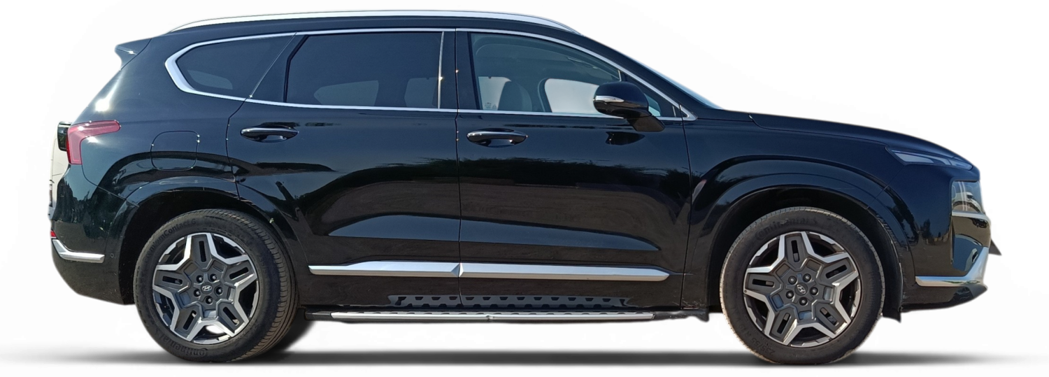 Imagen de Hyundai Santa Fe