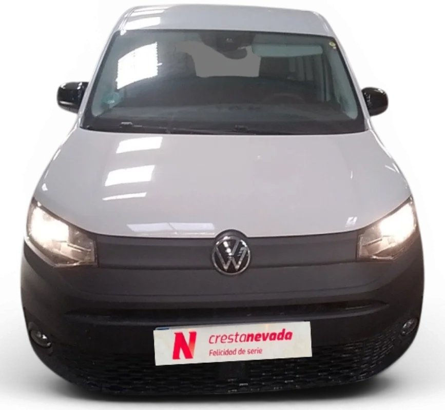 Imagen de Volkswagen Caddy