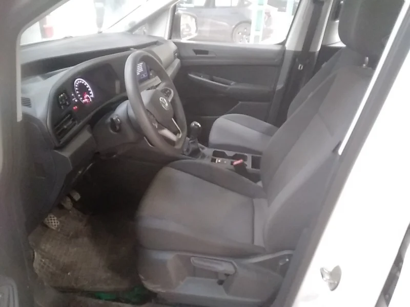 Imagen de Volkswagen Caddy