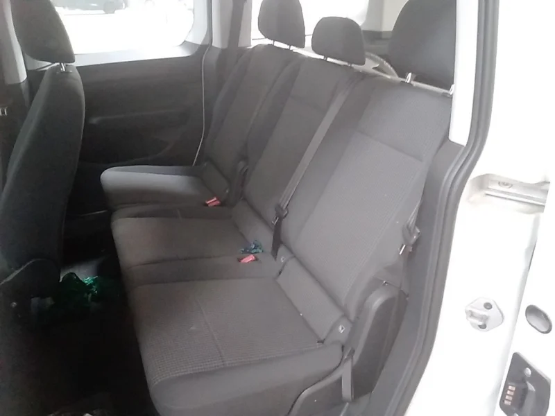 Imagen de Volkswagen Caddy