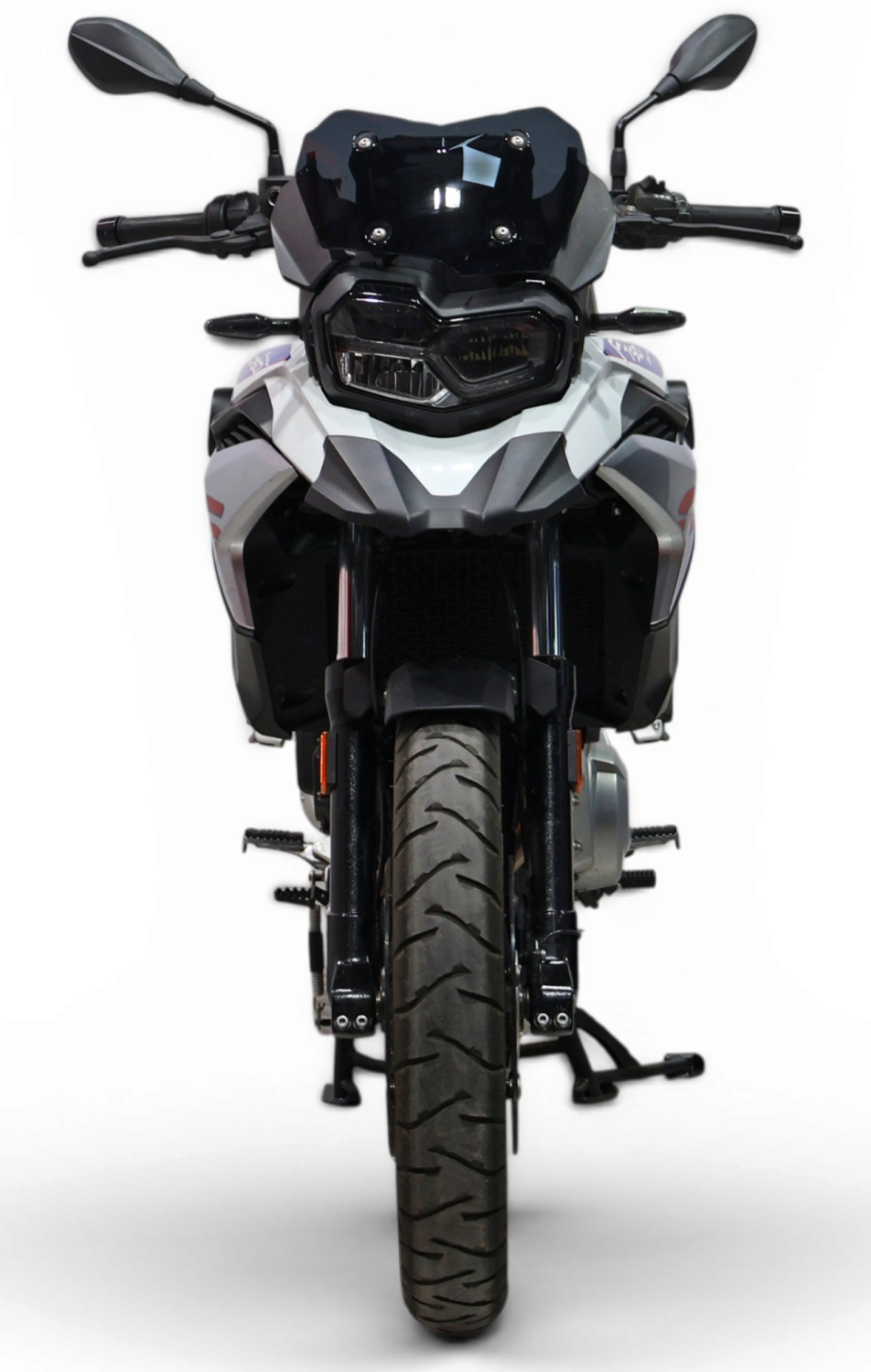 Imagen 5 de BMW F 750 GS Gasolina 77 CV por 9.190 €