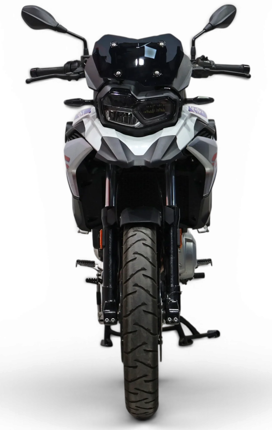 Imagen de BMW F 750 GS