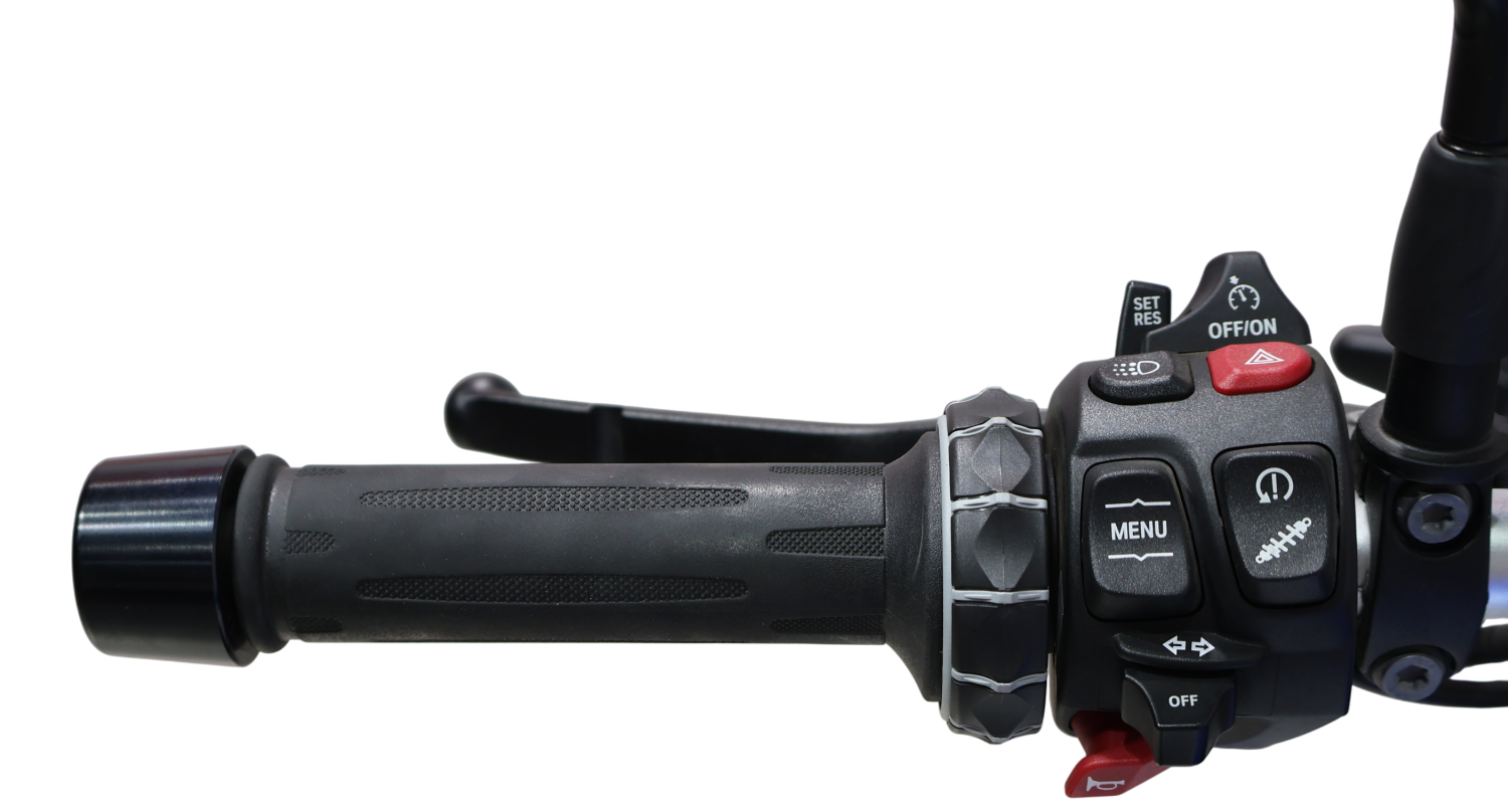 Imagen 8 de BMW F 750 GS Gasolina 77 CV por 9.190 €