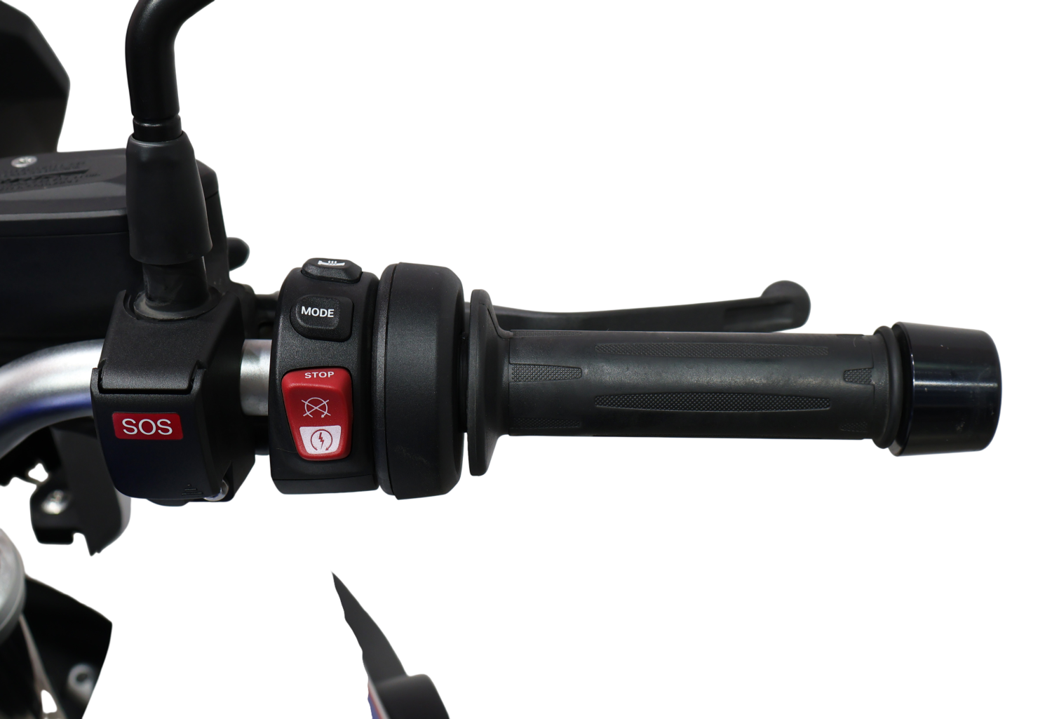 Imagen 9 de BMW F 750 GS Gasolina 77 CV por 9.190 €