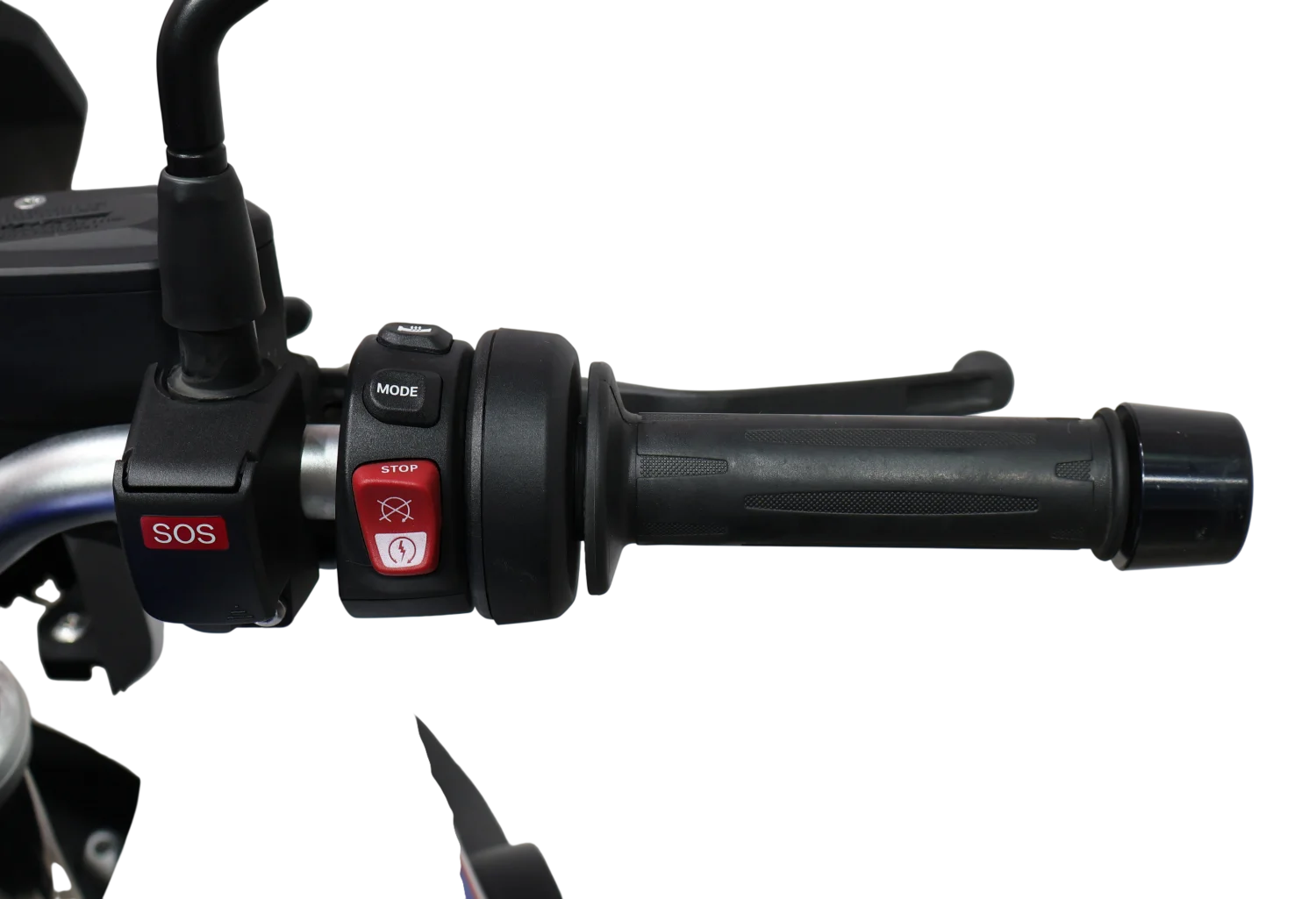 Imagen de BMW F 750 GS