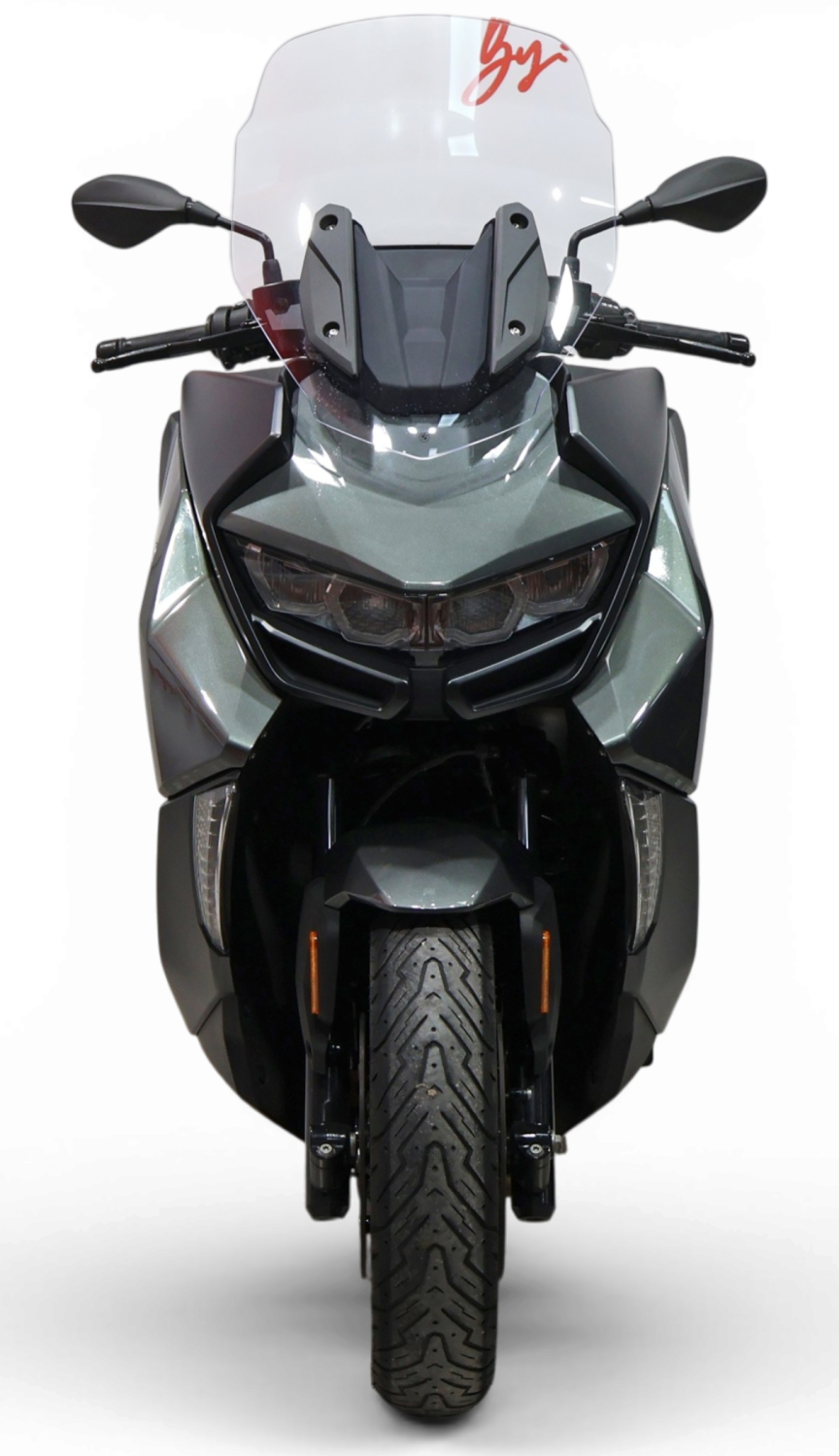 Imagen 5 de BMW C 400 GT Gasolina 34 CV por 5.190 €