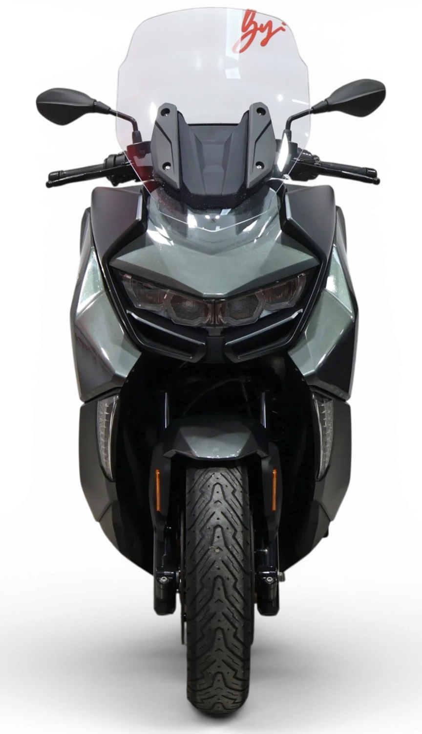 Imagen de BMW C 400 GT