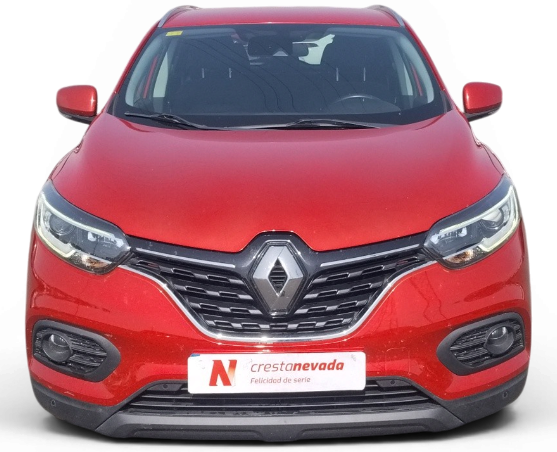 Imagen de Renault Kadjar