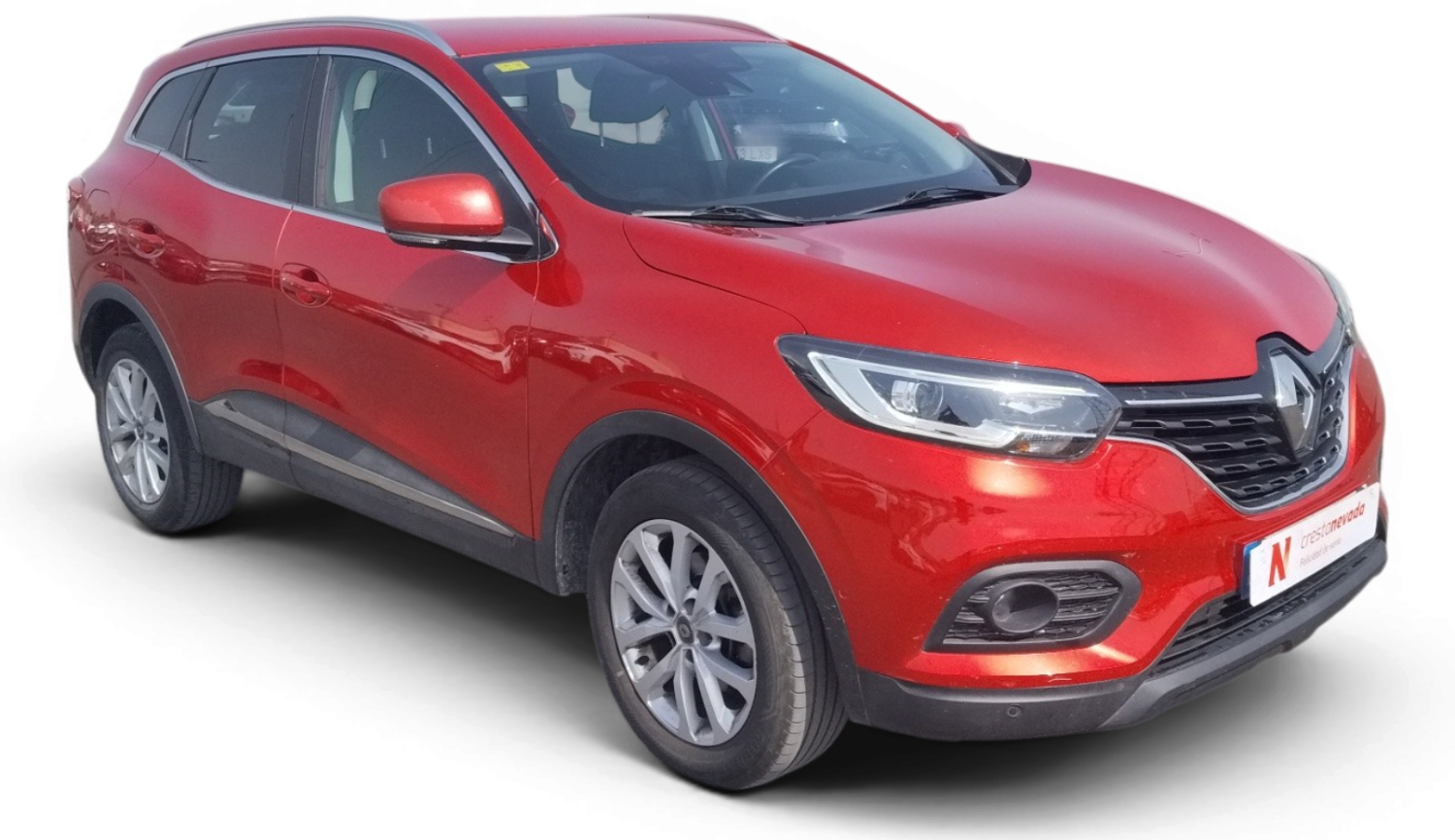 Imagen de Renault Kadjar