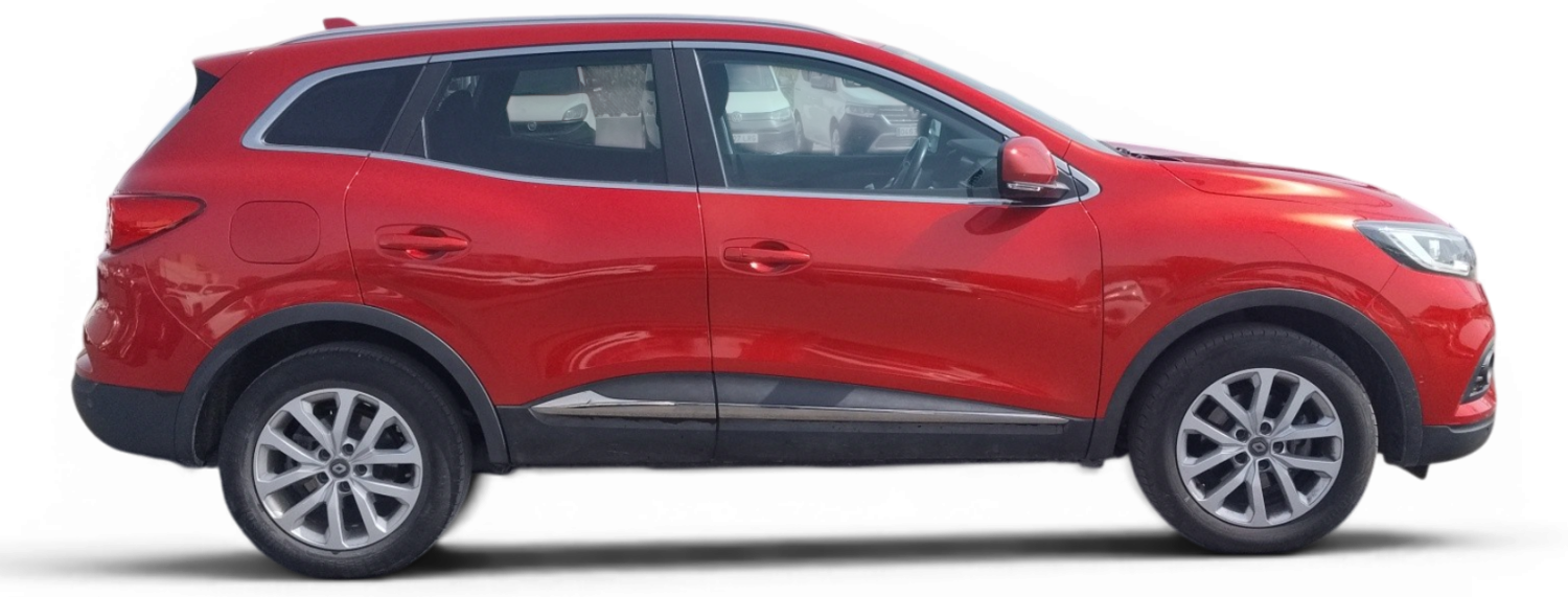 Imagen de Renault Kadjar