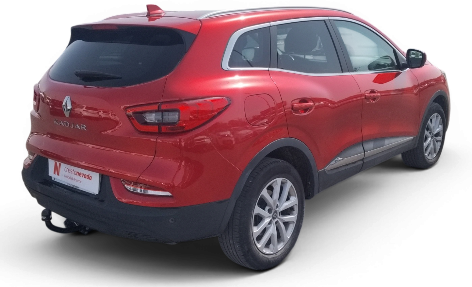 Imagen de Renault Kadjar
