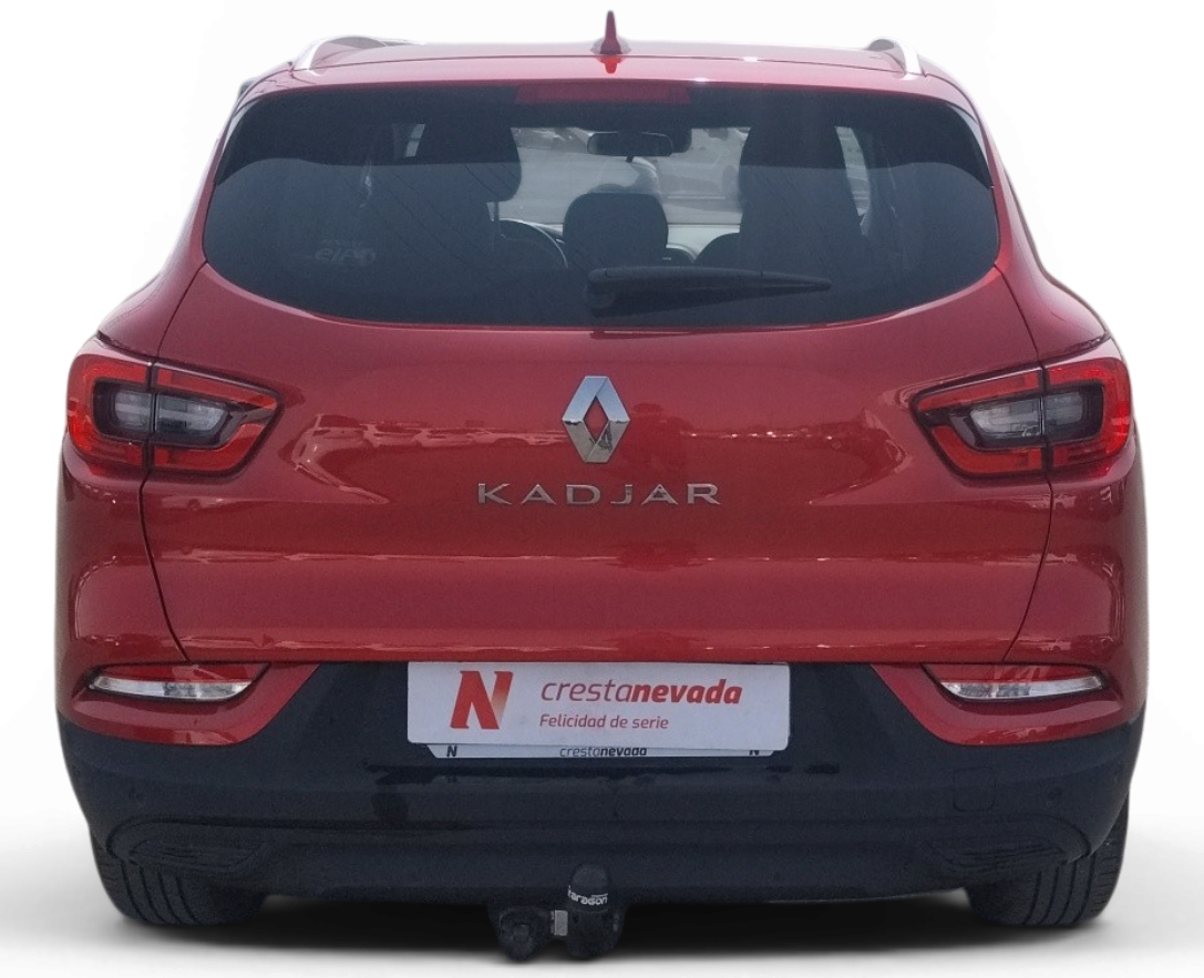Imagen de Renault Kadjar