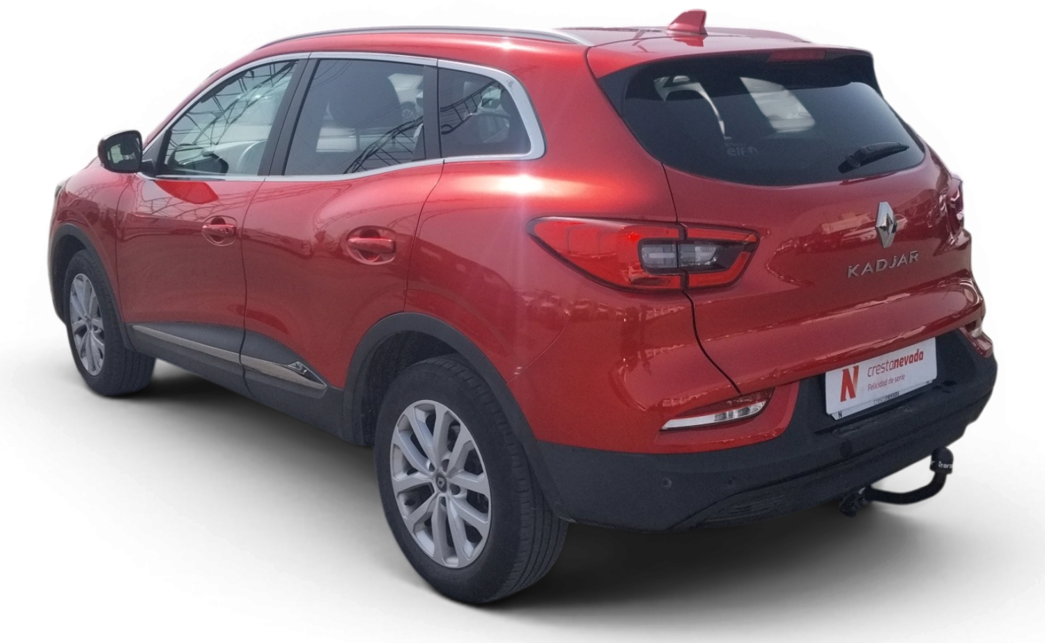 Imagen de Renault Kadjar