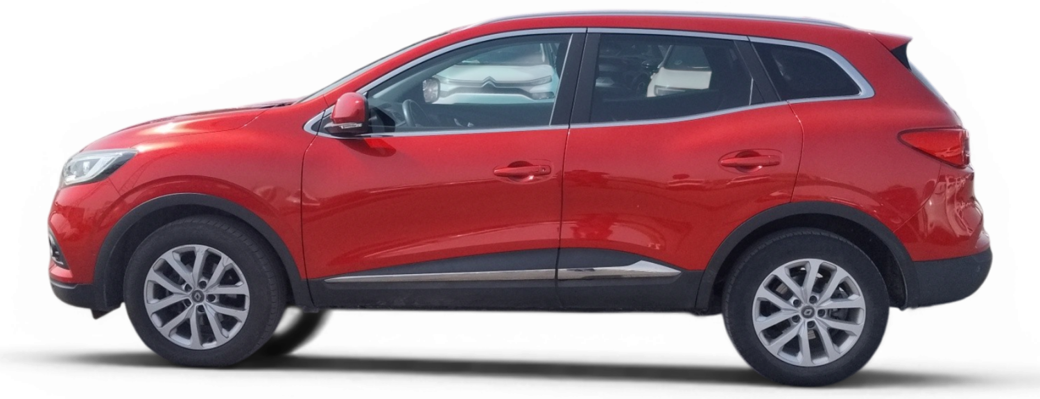 Imagen de Renault Kadjar