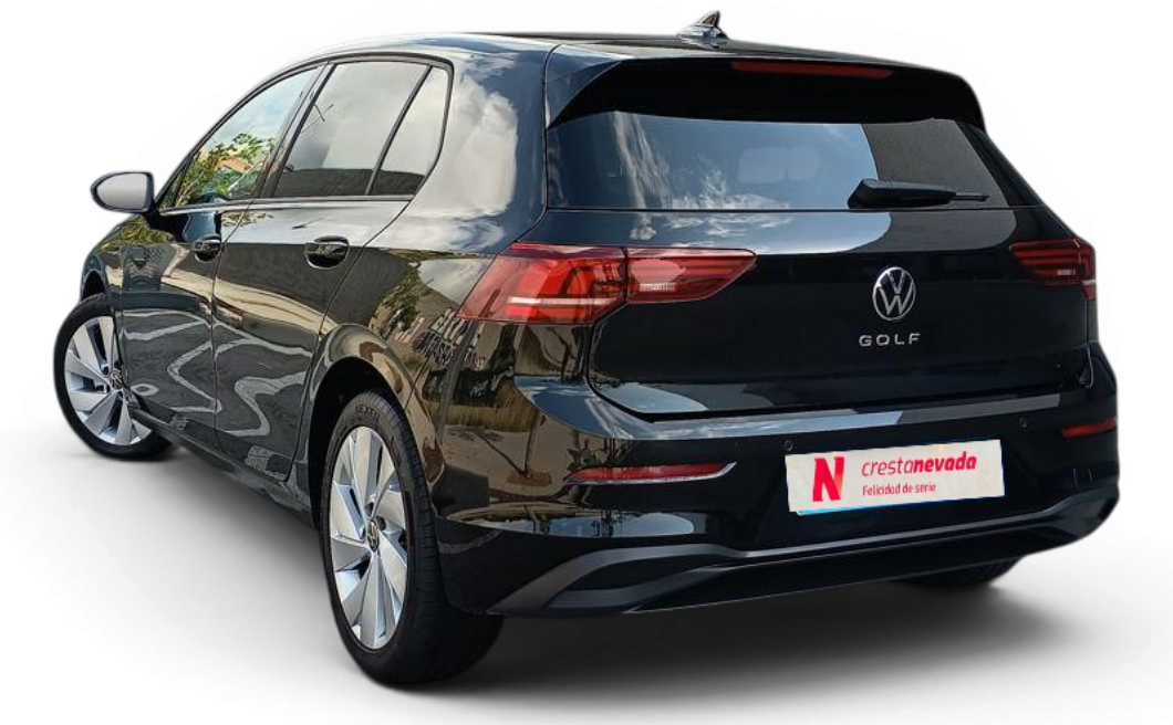 Imagen de Volkswagen Golf