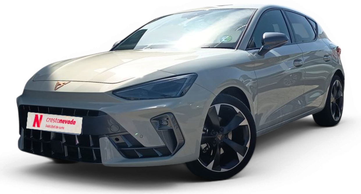 cupra León
