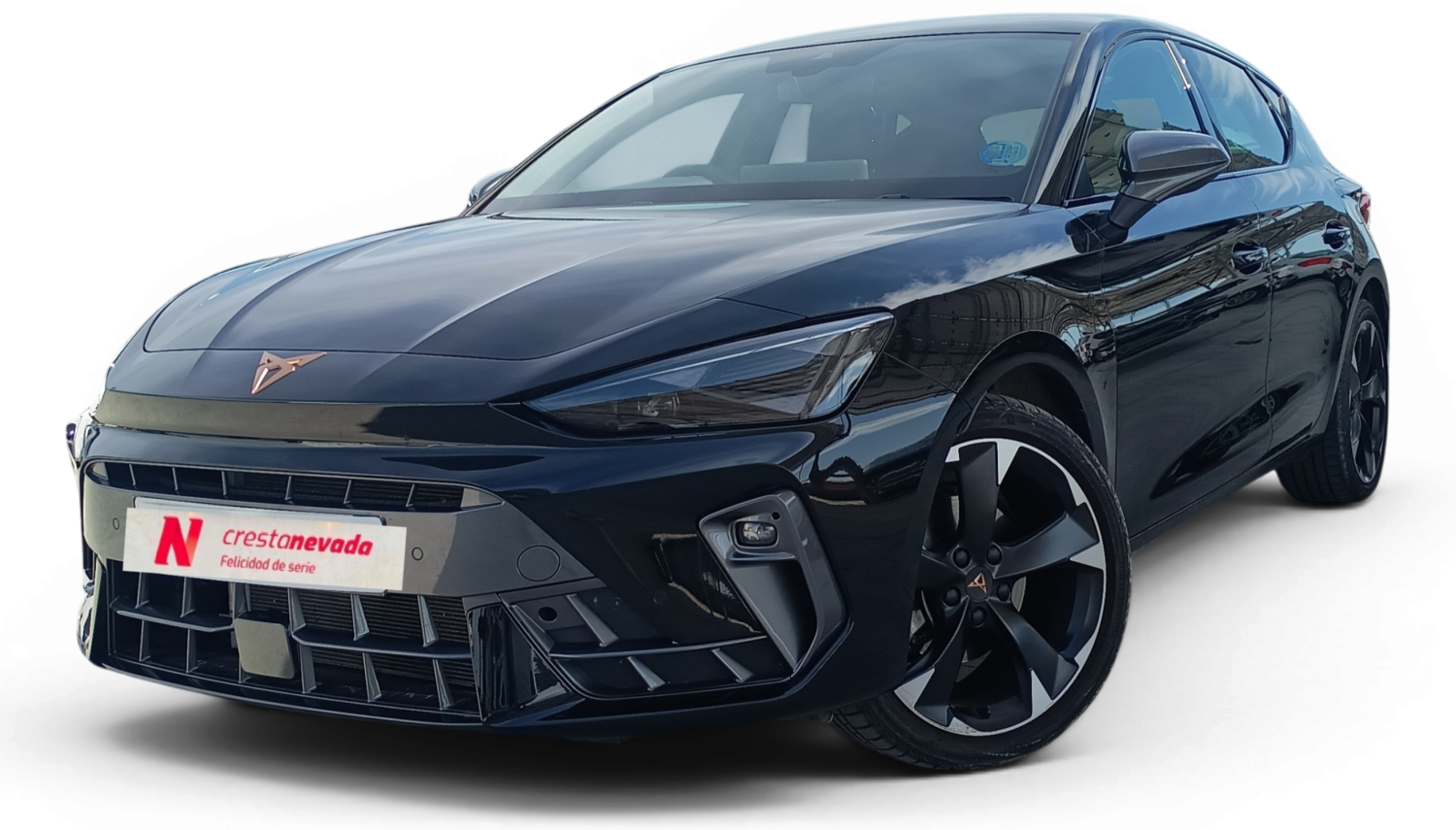 cupra León