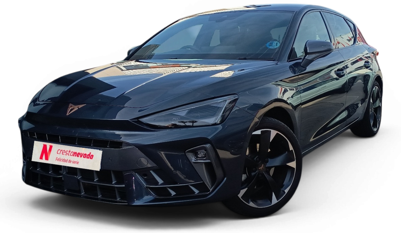 cupra León