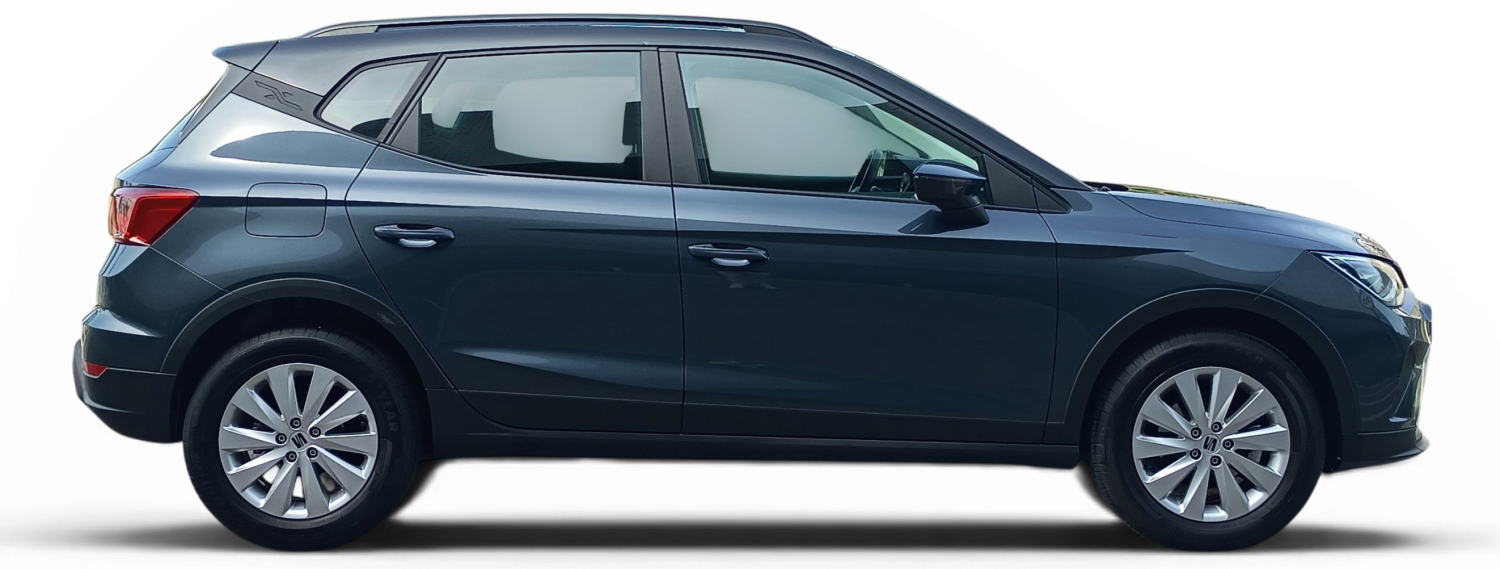 Imagen de SEAT Arona